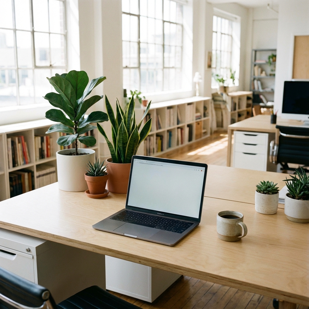 Automation consulting process